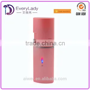 EveryLady 4ml Cool Anion Portable Facial Mister thumbnail-5