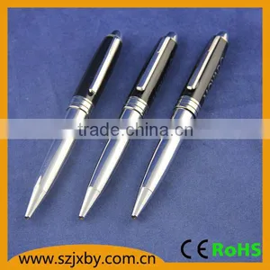 KKPEN Business Gift Novelty Heavy Metal Pen With Company Logo thumbnail-2