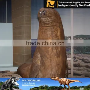 My Dino-C060 Handmade Life Size Marine Animal Model for Sale thumbnail-4