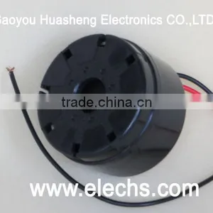 Waterproof IP67 Black Color Alarm thumbnail-1