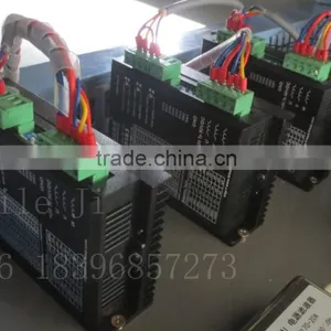 China Cnc Milling Machine Metal Tube Laser Cutting Machine Co2 for Sale thumbnail-2