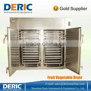 2014 Machine for Drying Fruit 50--500kg/batch With Reliable Quality thumbnail-1