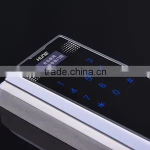 Access Control Biometric Swipe Card Code Lock for Office thumbnail-5