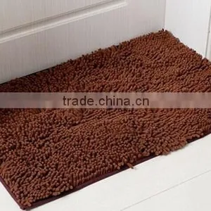 Machine Washable Chenille Carpet Rugs thumbnail-6