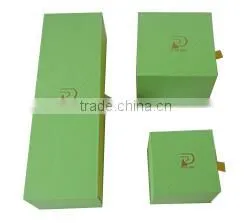Luxury Plastic Jewelry Packaging Box thumbnail-1