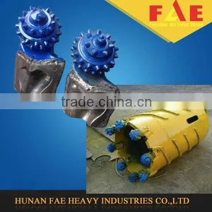 Tricone Palm Drill Bit / Single Cone Drill Bit thumbnail-3