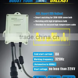 Xenon Replacement Ballast thumbnail-3