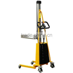 Electric Lifing Aluminium Work Positioner 150KG Capacity thumbnail-3