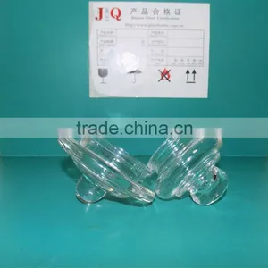 Seal Glass Cap thumbnail-3