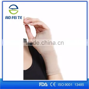 Hot on Google Wrist Band Support With Steel Plates thumbnail-2