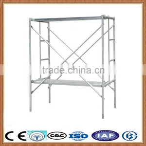 Scaffolding Pin/ Scaffolding Cantilever/ Scaffolding Cross Brace From China Tianjin thumbnail-1