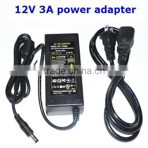 Accessories 12V Adapter for Led Trip thumbnail-2