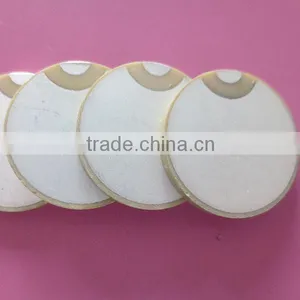 Ultrasonic Cleaner PZT Transducer Disc thumbnail-1