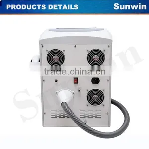 Best E-light Portable Beauty Salon Hair Laser Removal Equipment for Sales thumbnail-4