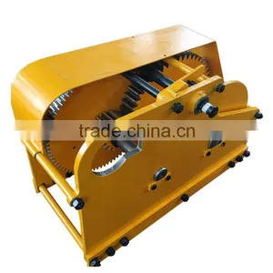 Speed Transmission Hand Winch thumbnail-4