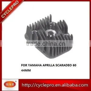 Hot Sale Motorcycle Cylinder Head For Different Scooter Ovetto Speedfight Nitro Bws thumbnail-5