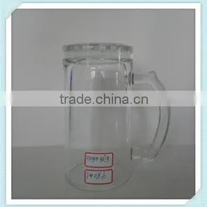 500ml Freezing Beer Mug thumbnail-4