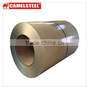 Competitive Price Galvanized Ppgi Steel Coils in China thumbnail-1