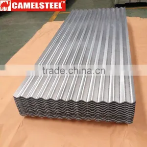 Zinc Coated Steel Coils Cold Rolled Sheet Metal thumbnail-5