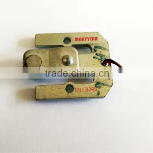 Cheap Alloy Steel Bathroom Scale Weight Sensor thumbnail-2