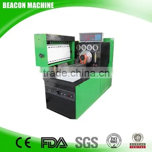 12PSB Diesel Test Bench With the Best Design and Russian System thumbnail-1