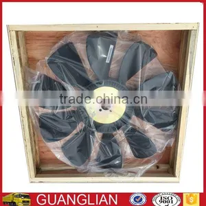 4931807 Fan Assembly Desel Engine Parts thumbnail-2