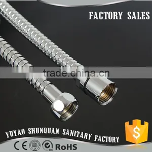 Factory Sale Plumbing Hoses Flexible Shower Hose Type Dense Shower Hose thumbnail-1