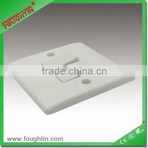 2 Gang 2 Way Switch Switches Electric Modern Light Switches thumbnail-3