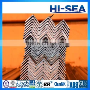 BS Rolled Steel Angle-Equal RSA-e thumbnail-1