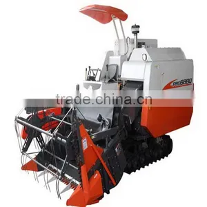 Combination Harveste Vehicle Rubber Track, Agriculture Rubber Track thumbnail-3