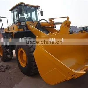 XCMG LW186, LW188 Wheel Loader Bucket For Sale, Wheel Loader Bucket For XCMG LW186, LW188 thumbnail-3