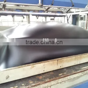 Large Vacuum Forming Thermoforming Plastic Part for Truck thumbnail-2