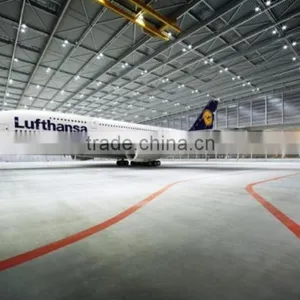 High Bay Sensor LED Heat Sink UFO Highbay Lamp 100W 150W 200W 240W for Airport thumbnail-6