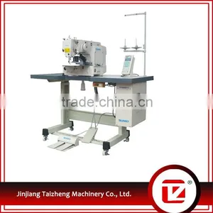 High Speed Dual Easy Sew Sequin Sewing Machine thumbnail-1