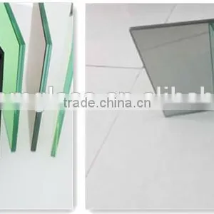Laminated Safety Glass for Stairs thumbnail-6