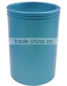 3D Grad A Blank Polymer Travel Mug for Sublimation Printing thumbnail-3