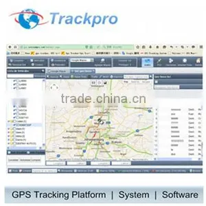 Live Tracking Gps Tracking Software and Free Mobile App thumbnail-3