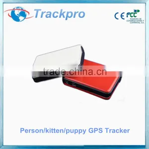 Belt or Harness Tied Personal and Animal Gps Tracker thumbnail-1