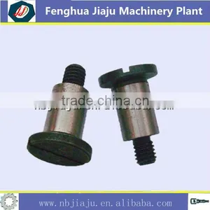 Slotted& Set Screw thumbnail-1