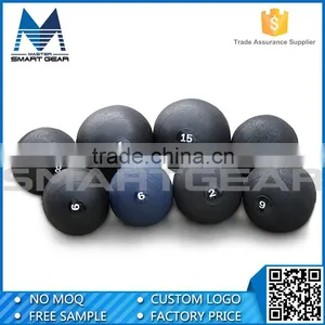Promotional Crossfit Sand Filled Gym Slam Ball thumbnail-6