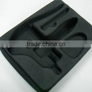 GC--Black Color New Market Sells Eva Carrying Bag for Medical Tool thumbnail-1