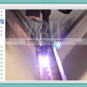 Standardized Chinese Garlic Extract Spray Dryer thumbnail-6