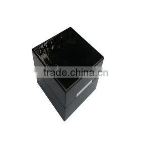 Customized Luxury Polish Lacquered Wooden Watch Box thumbnail-2