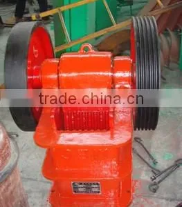 Gold Mining Jaw Crusher Equipment for Sale, Stone Crusher Machine thumbnail-5