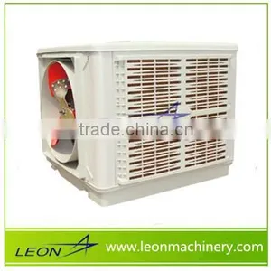 Leon Series Economical 220v Auto Evaporative Air Cooler for Factory thumbnail-5