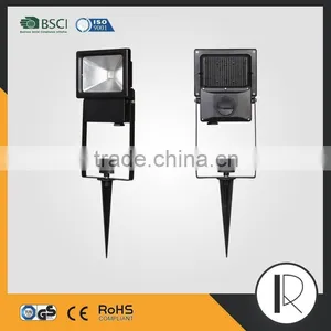 3W RGB Led Floodlight thumbnail-4