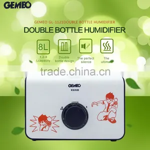 Water Filter Mini Water Bottle Air Cool Diffuser GL-1121 thumbnail-1