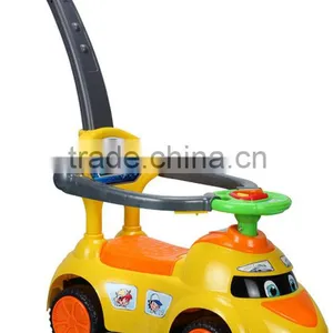 Baby Push Car thumbnail-3