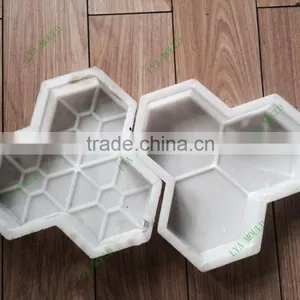 Interlock Mold Garden Path Mold thumbnail-3