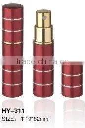 311Aluminium Perfume Tube/container/bottle thumbnail-1